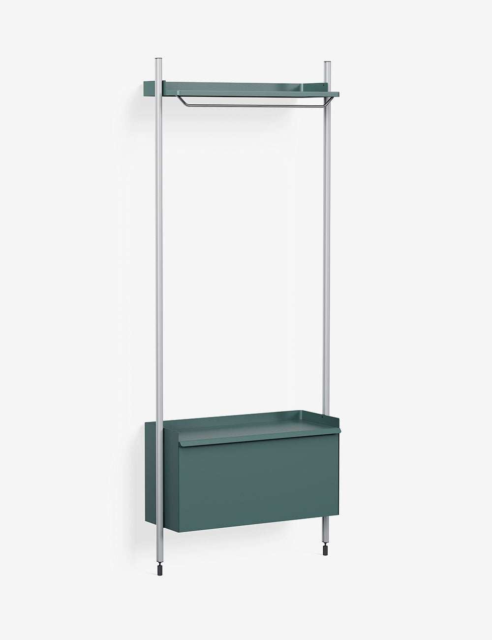 Estantería Pier System 1001