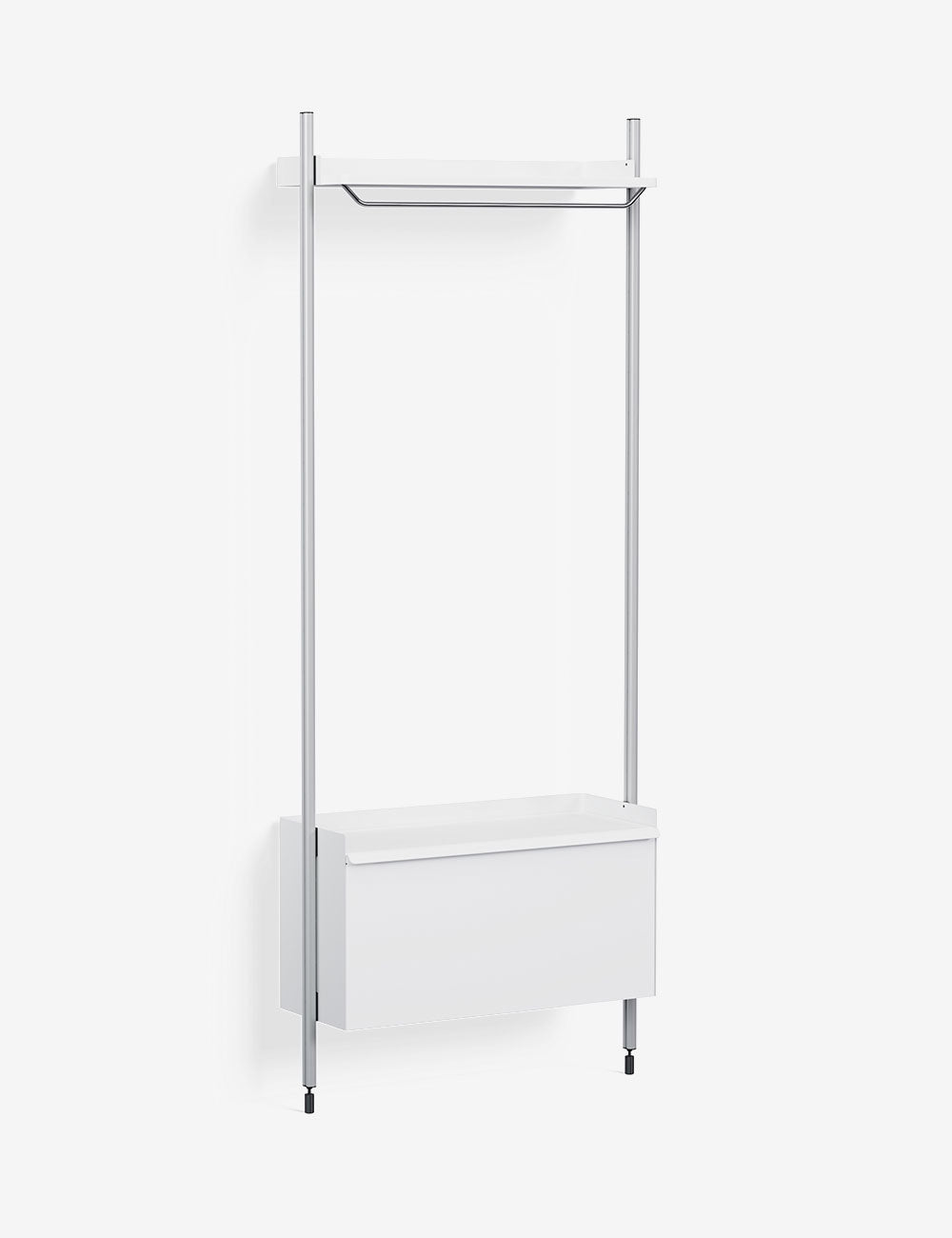 Estantería Pier System 1001