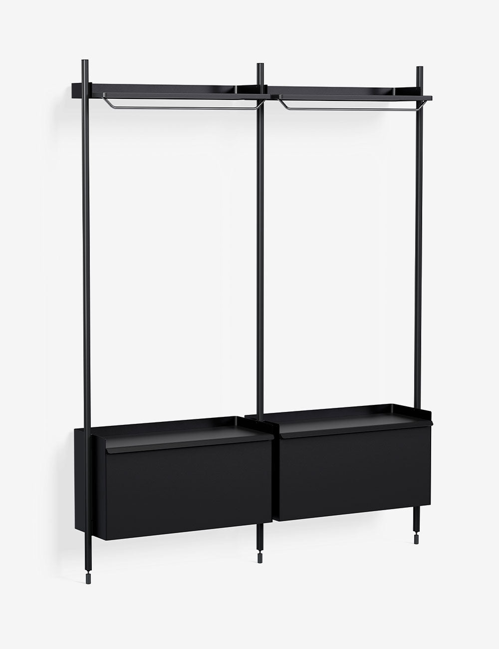 Estantería Pier System 1002