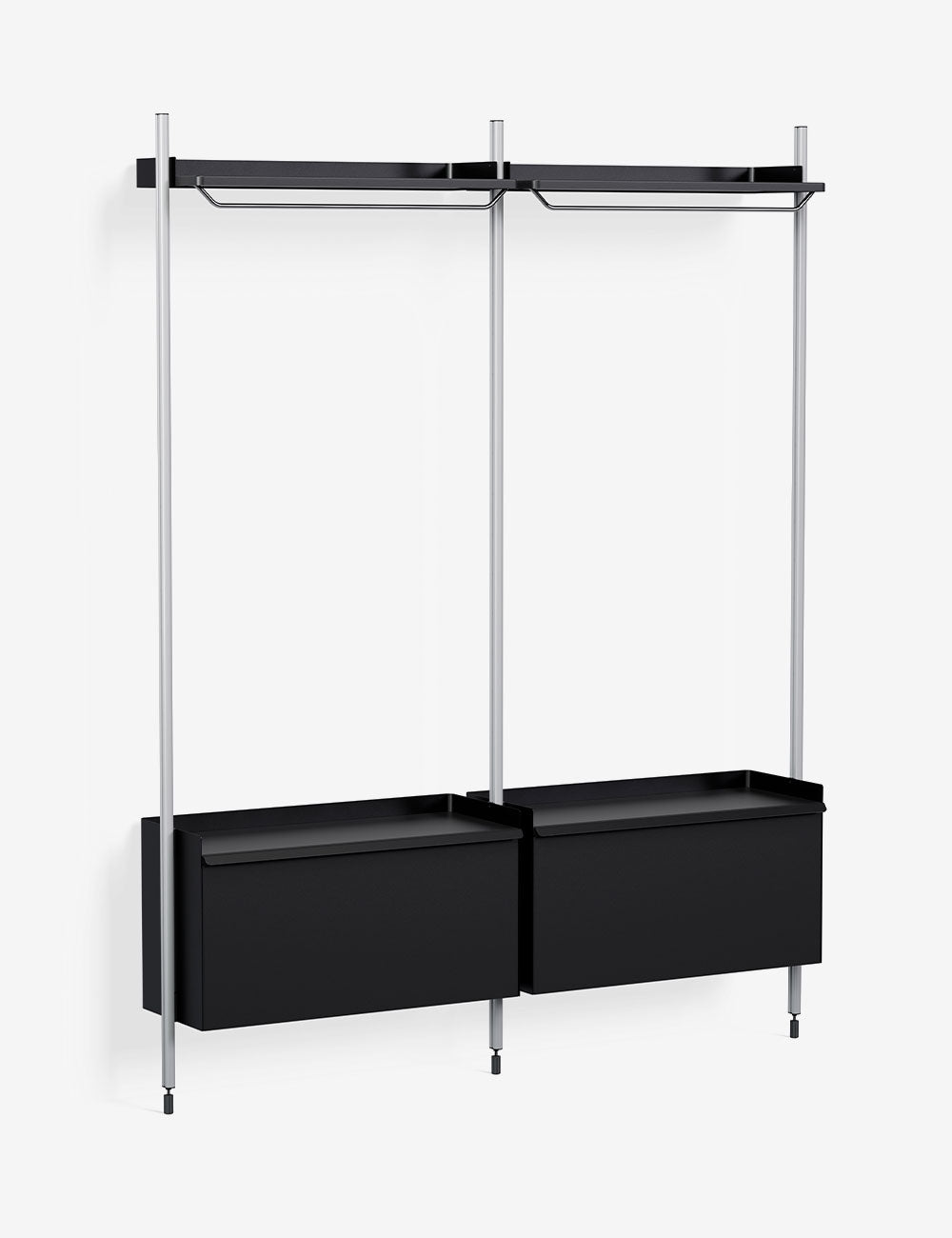 Estantería Pier System 1002