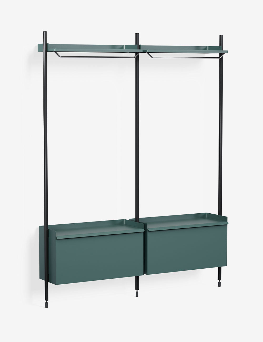 Estantería Pier System 1002