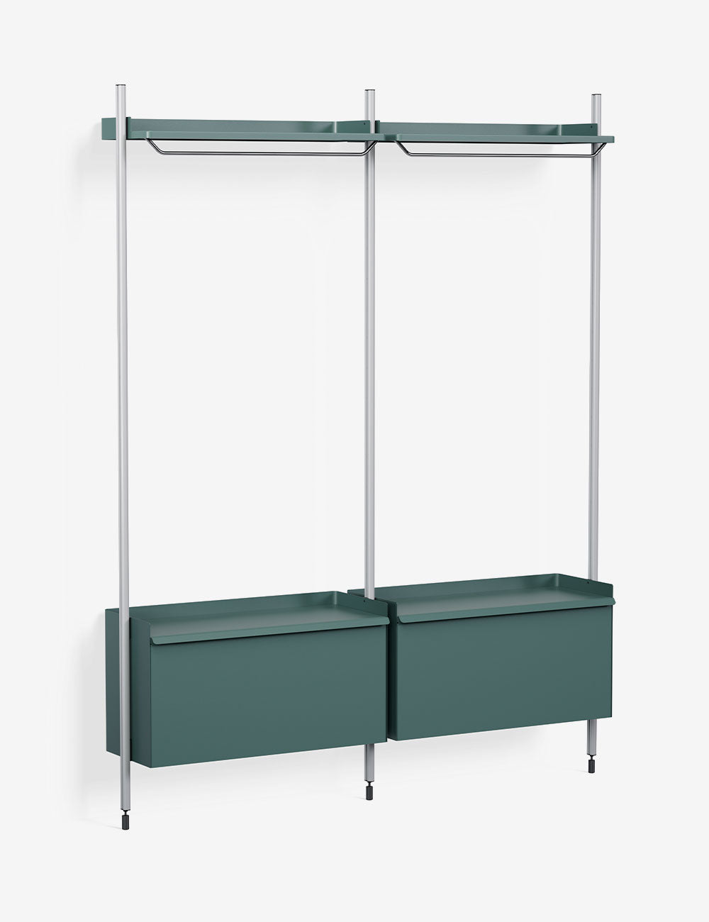 Estante Pier System 1002