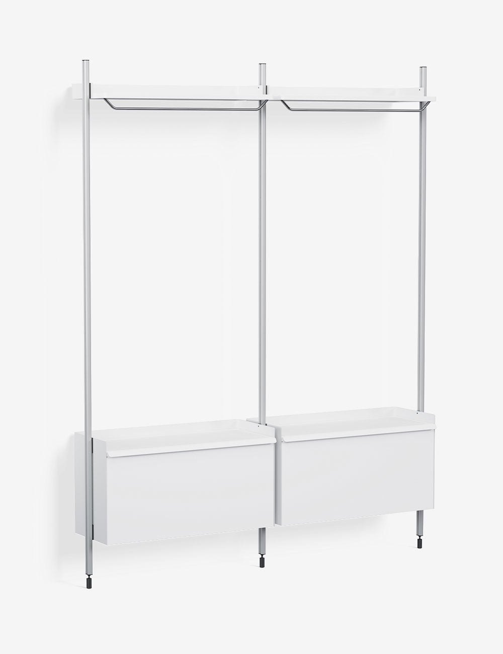 Estantería Pier System 1002