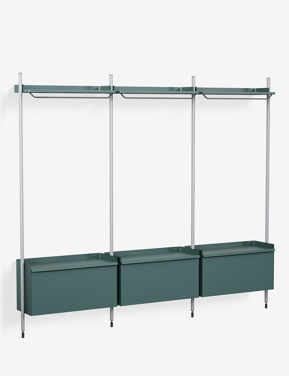 Estantería Pier System 1003