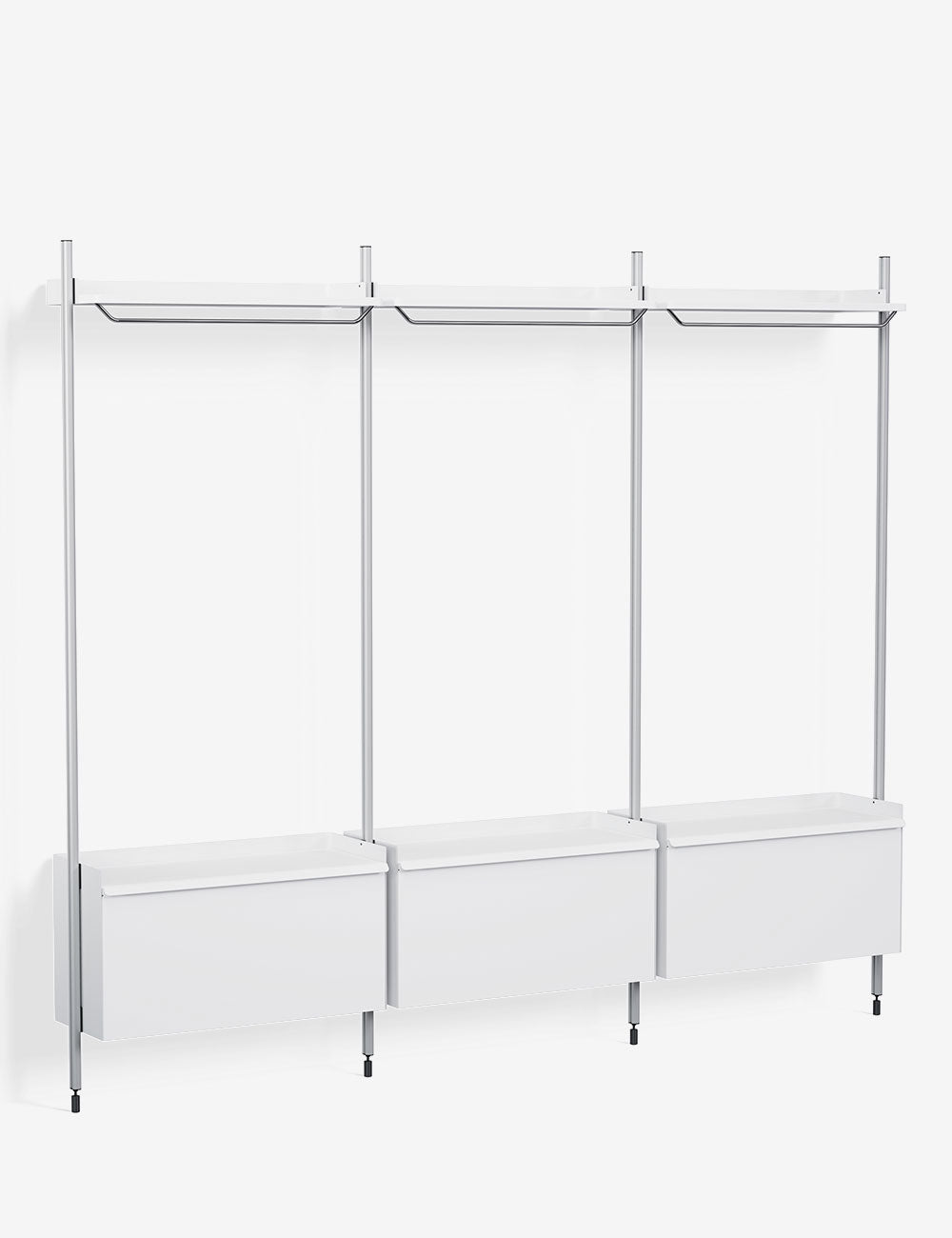 Estante Pier System 1003