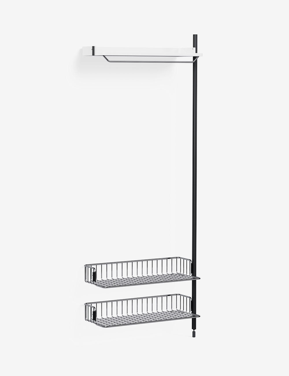 Estante Ad-on Pier System 1010