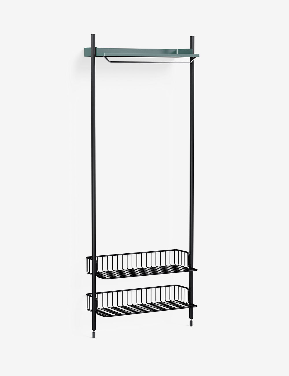 Estantería Pier System 1011