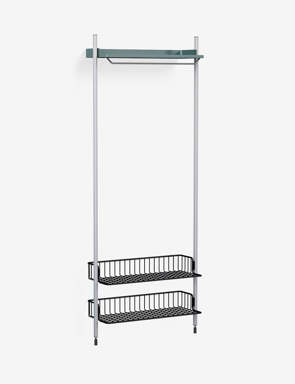 Estante Pier System 1011