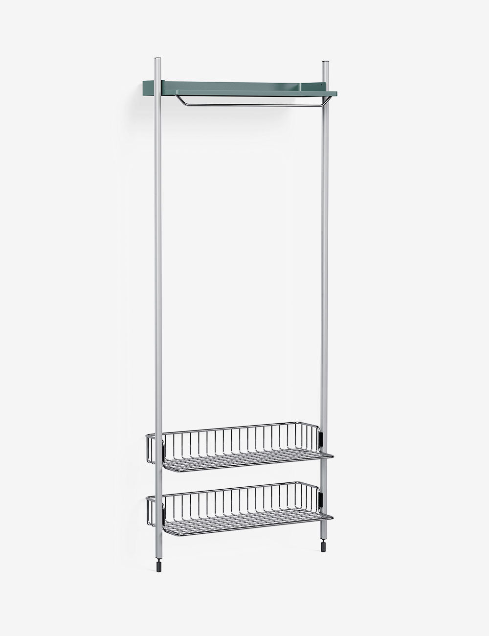 Estantería Pier System 1011
