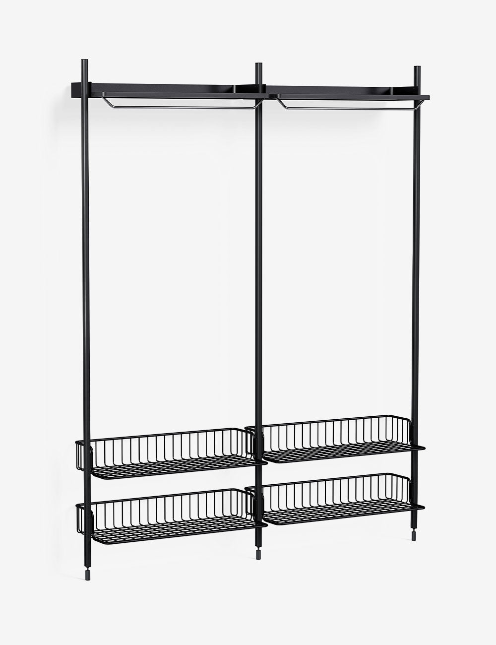 Estantería Pier System 1012