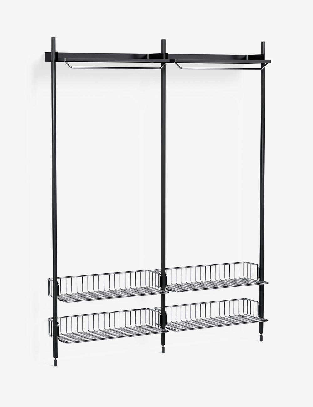 Estantería Pier System 1012