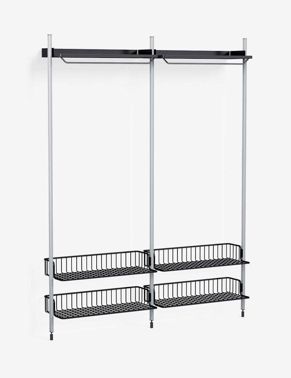 Estante Pier System 1012