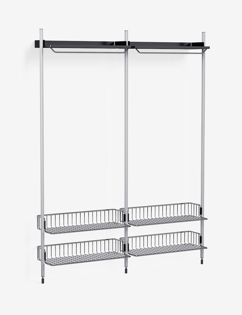 Estantería Pier System 1012