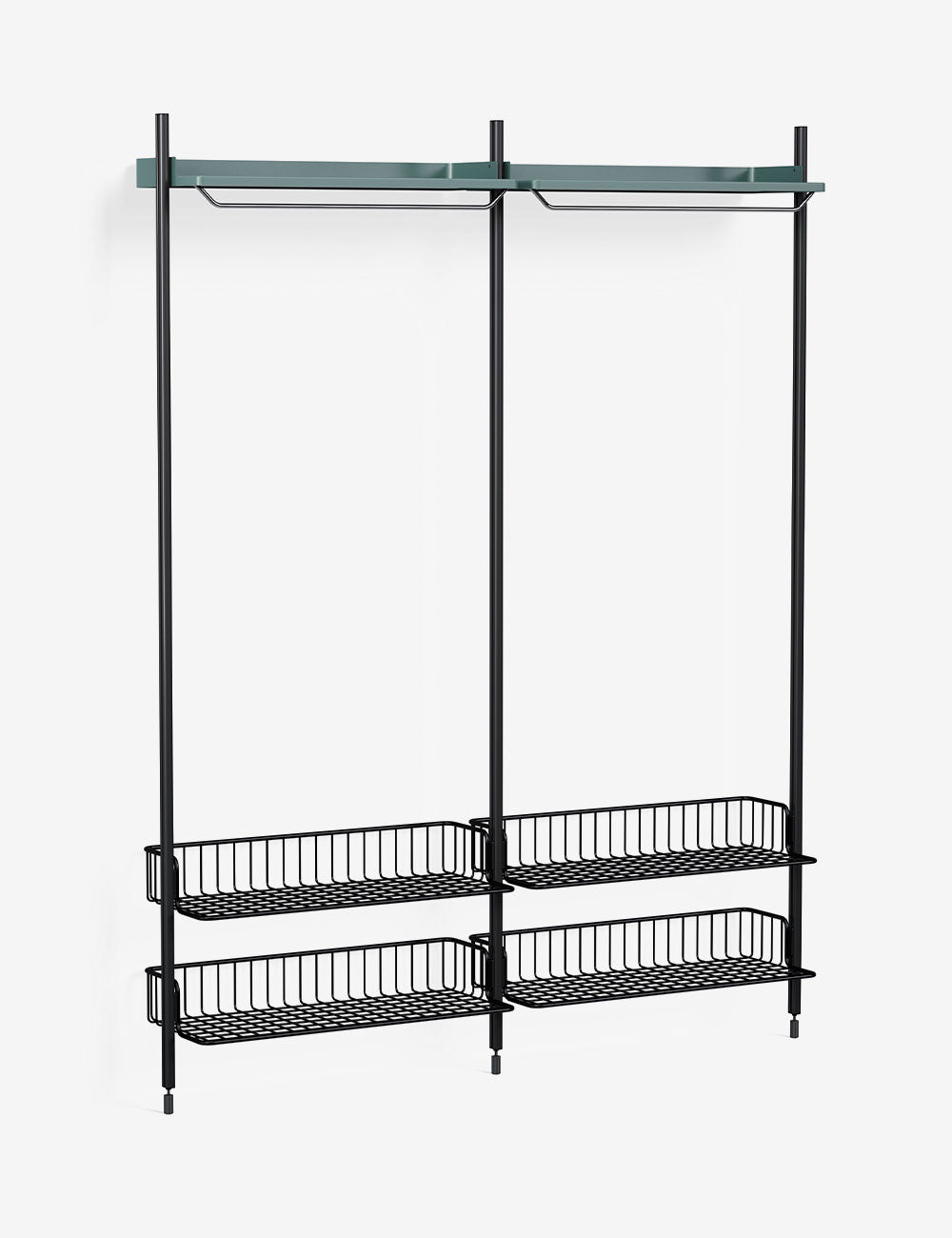 Estantería Pier System 1012
