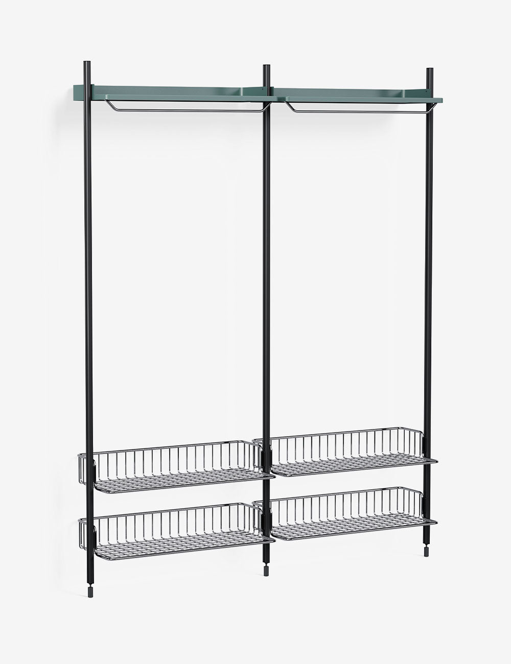 Estantería Pier System 1012