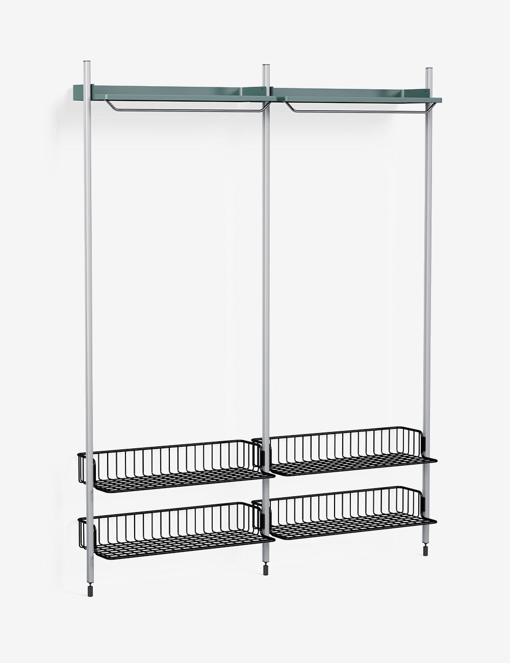 Estantería Pier System 1012