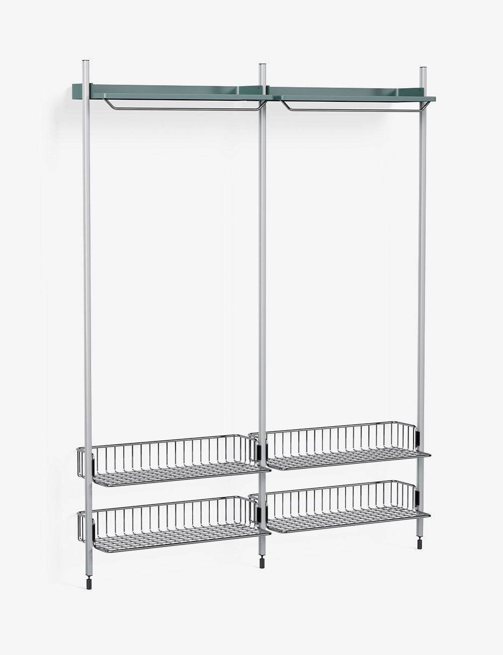 Estantería Pier System 1012