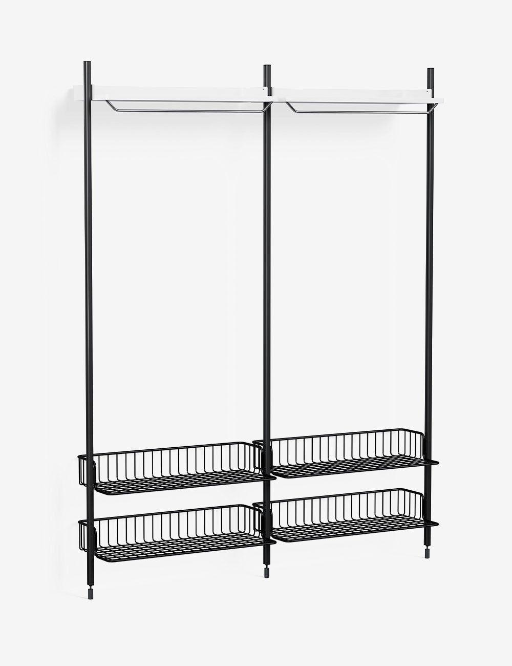 Estantería Pier System 1012