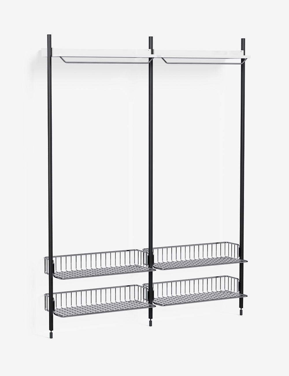 Estantería Pier System 1012