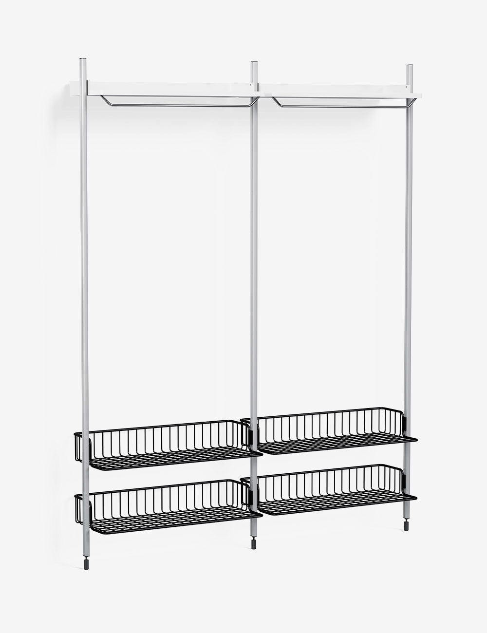 Estantería Pier System 1012