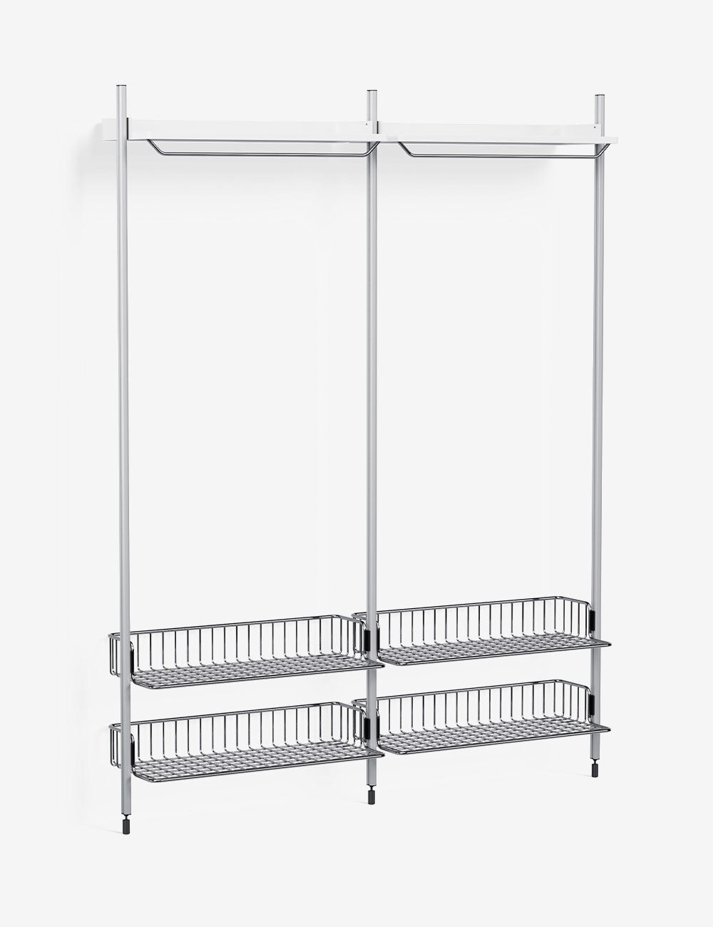 Estantería Pier System 1012