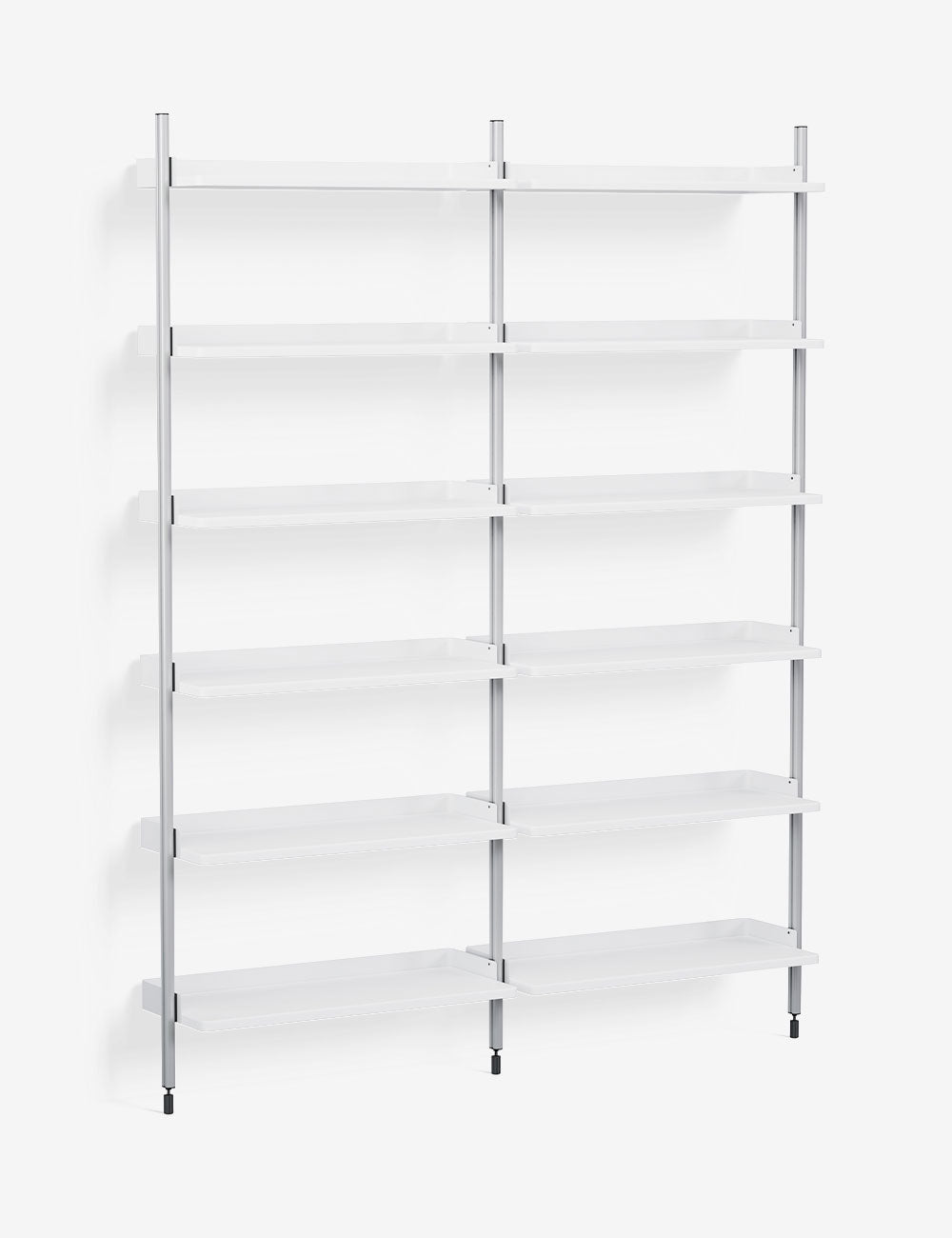 Estante Pier System 102
