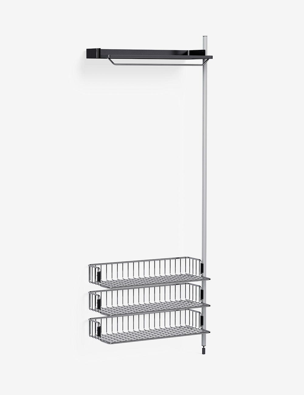 Estante Ad-on Pier System 1020