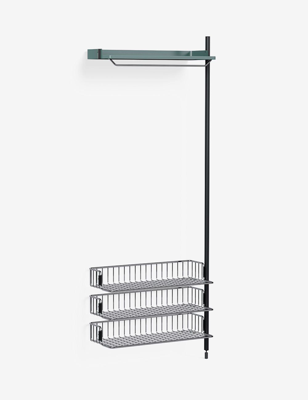 Estantería Ad-on Pier System 1020