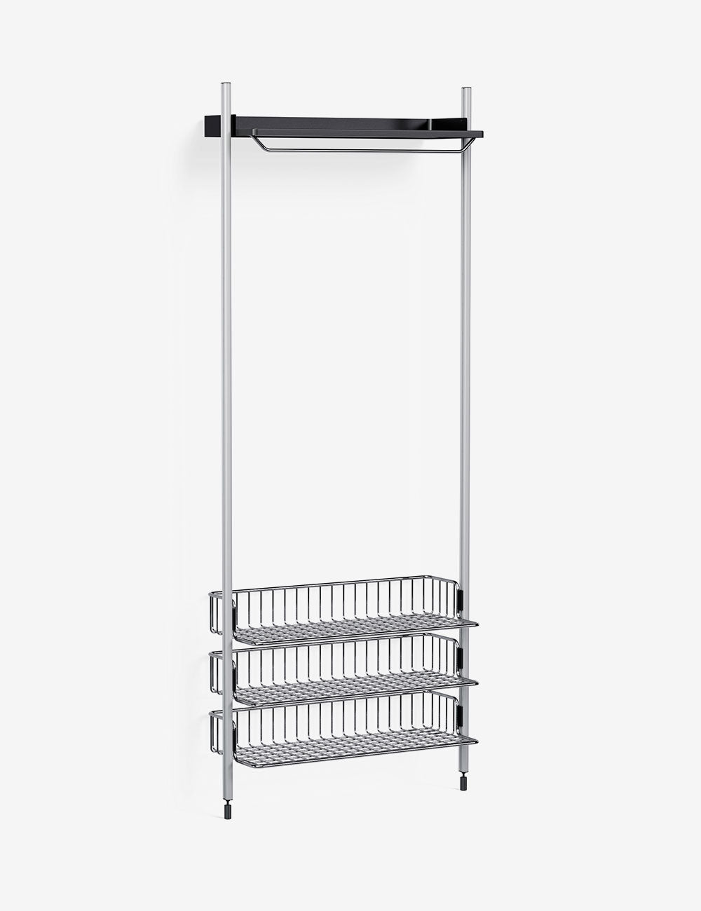 Estantería Pier System 1021