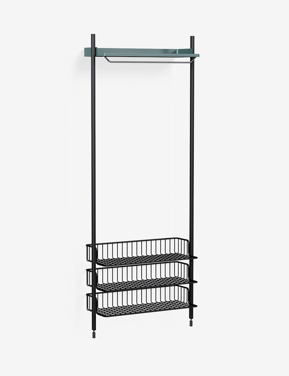 Estantería Pier System 1021