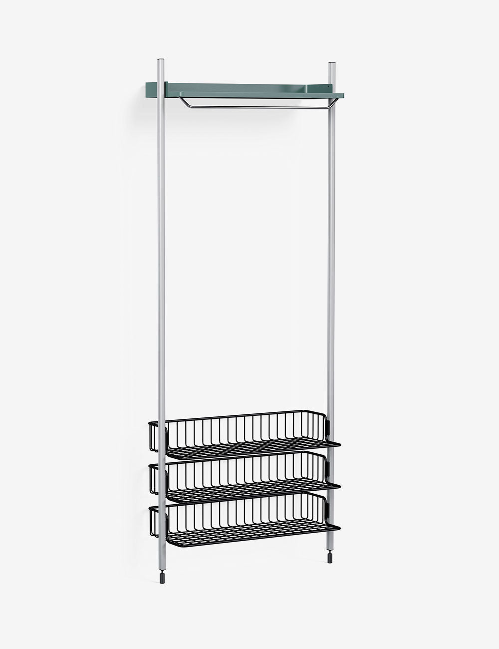 Estante Pier System 1021