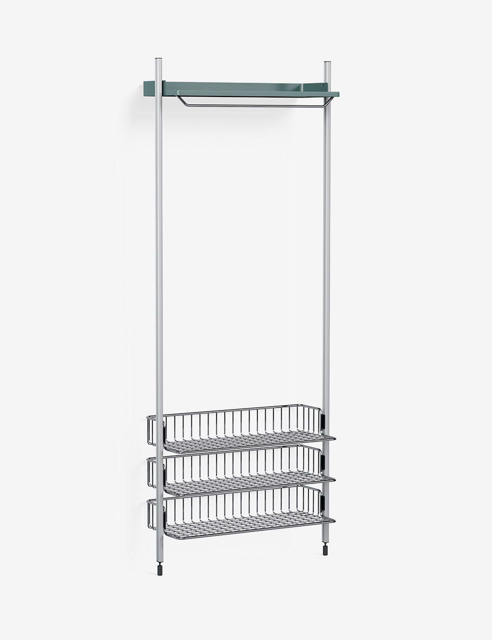 Estantería Pier System 1021
