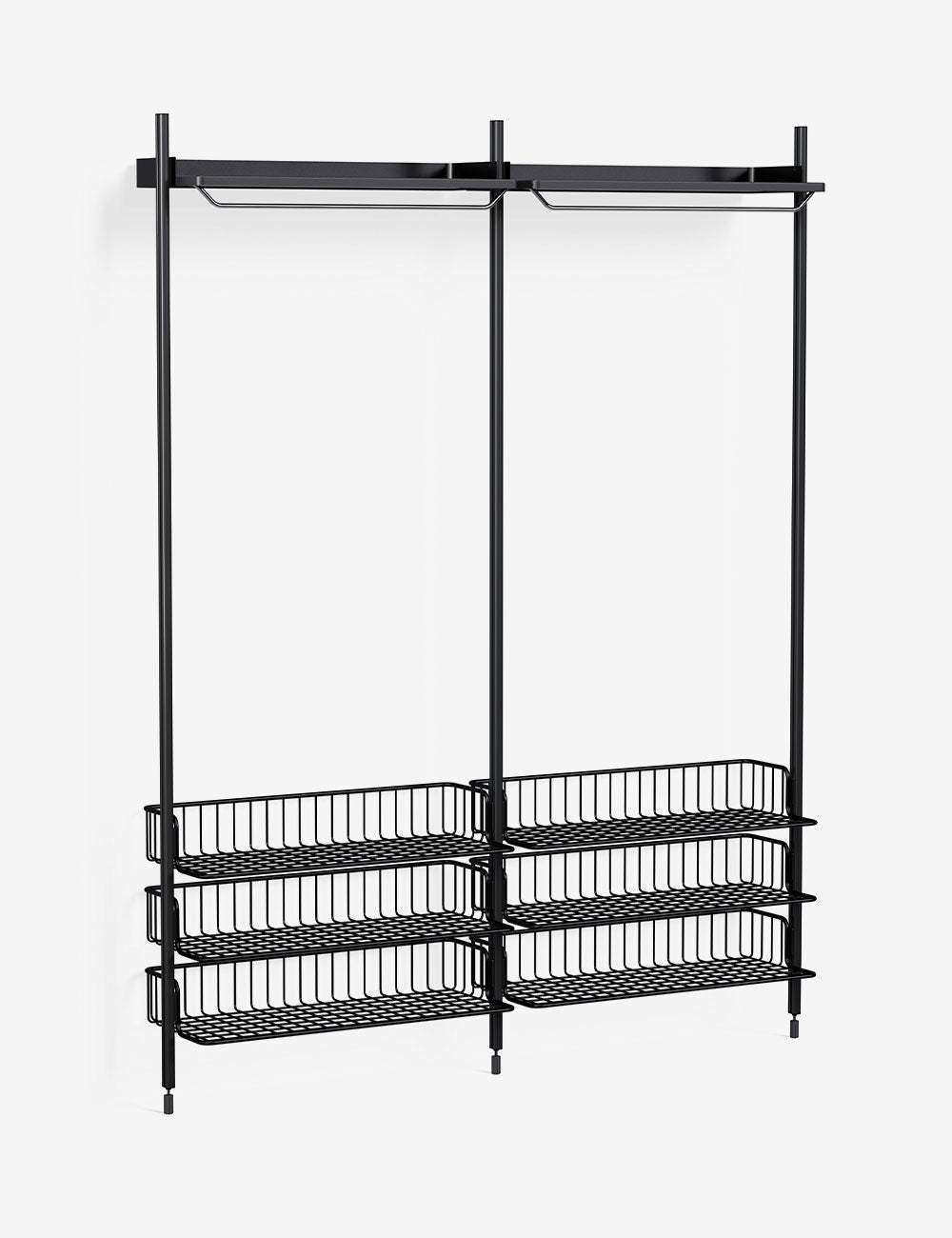Estantería Pier System 1022