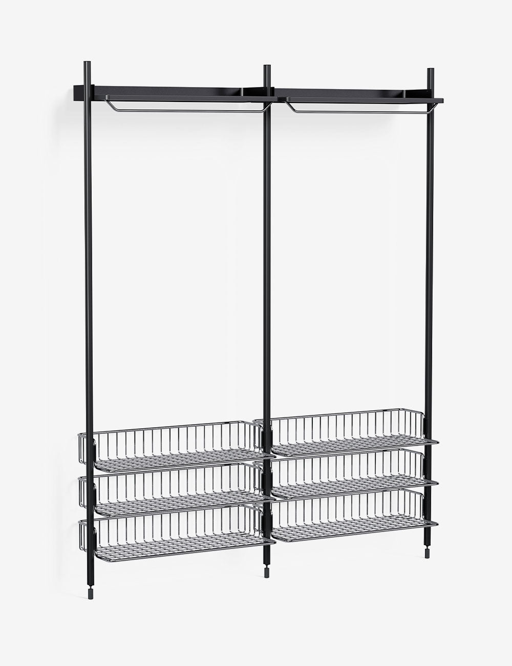 Estantería Pier System 1022