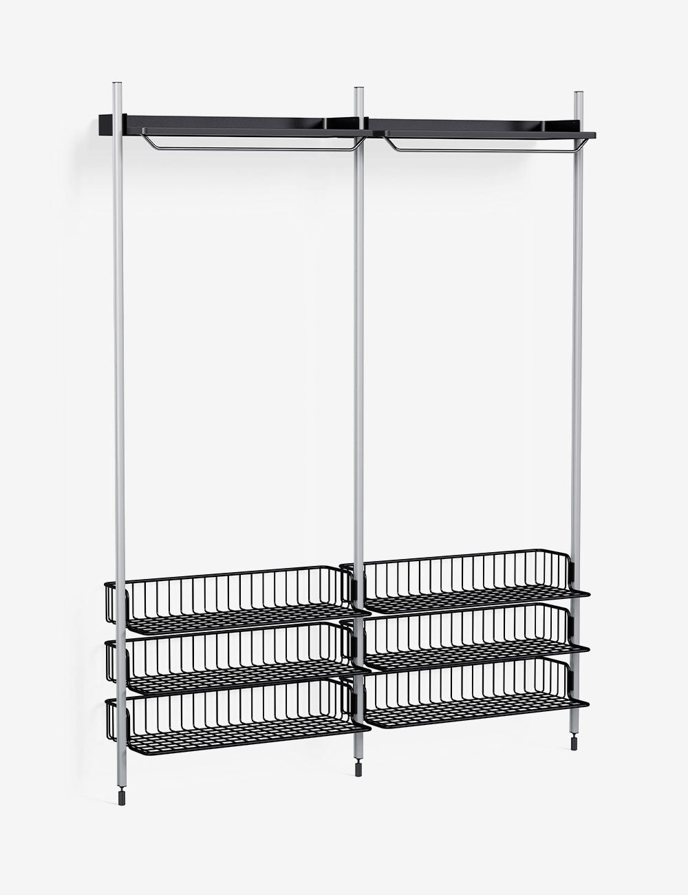 Estantería Pier System 1022