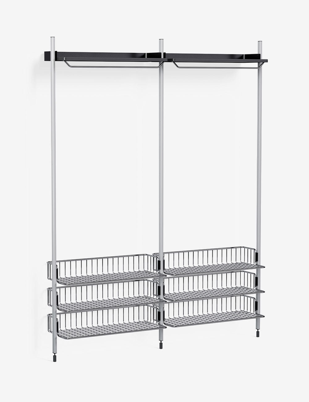 Estantería Pier System 1022