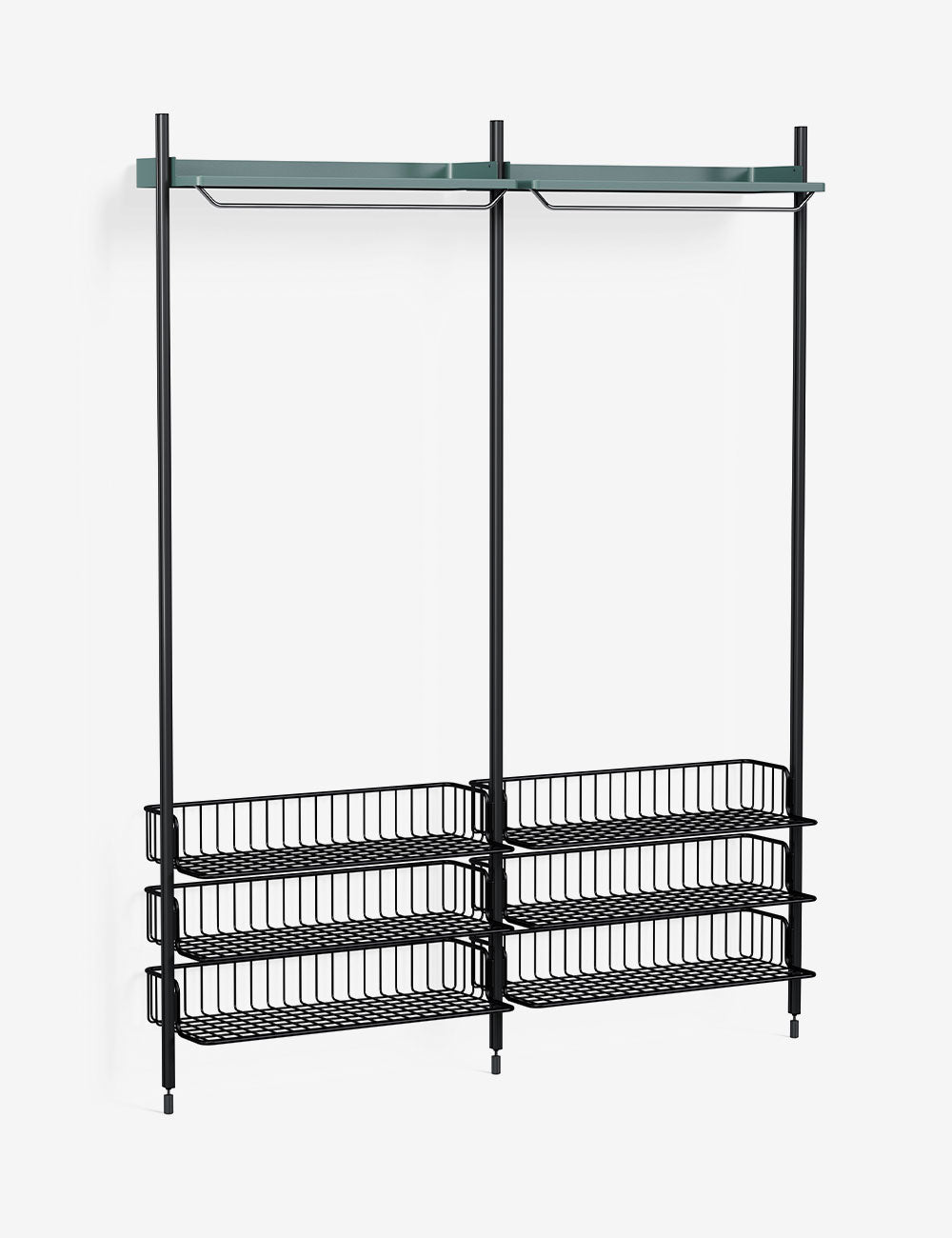 Estantería Pier System 1022