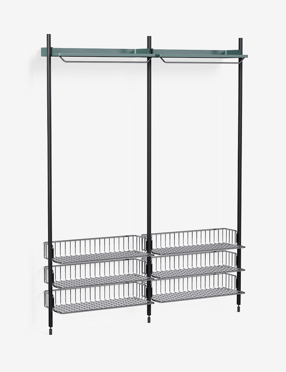 Estantería Pier System 1022