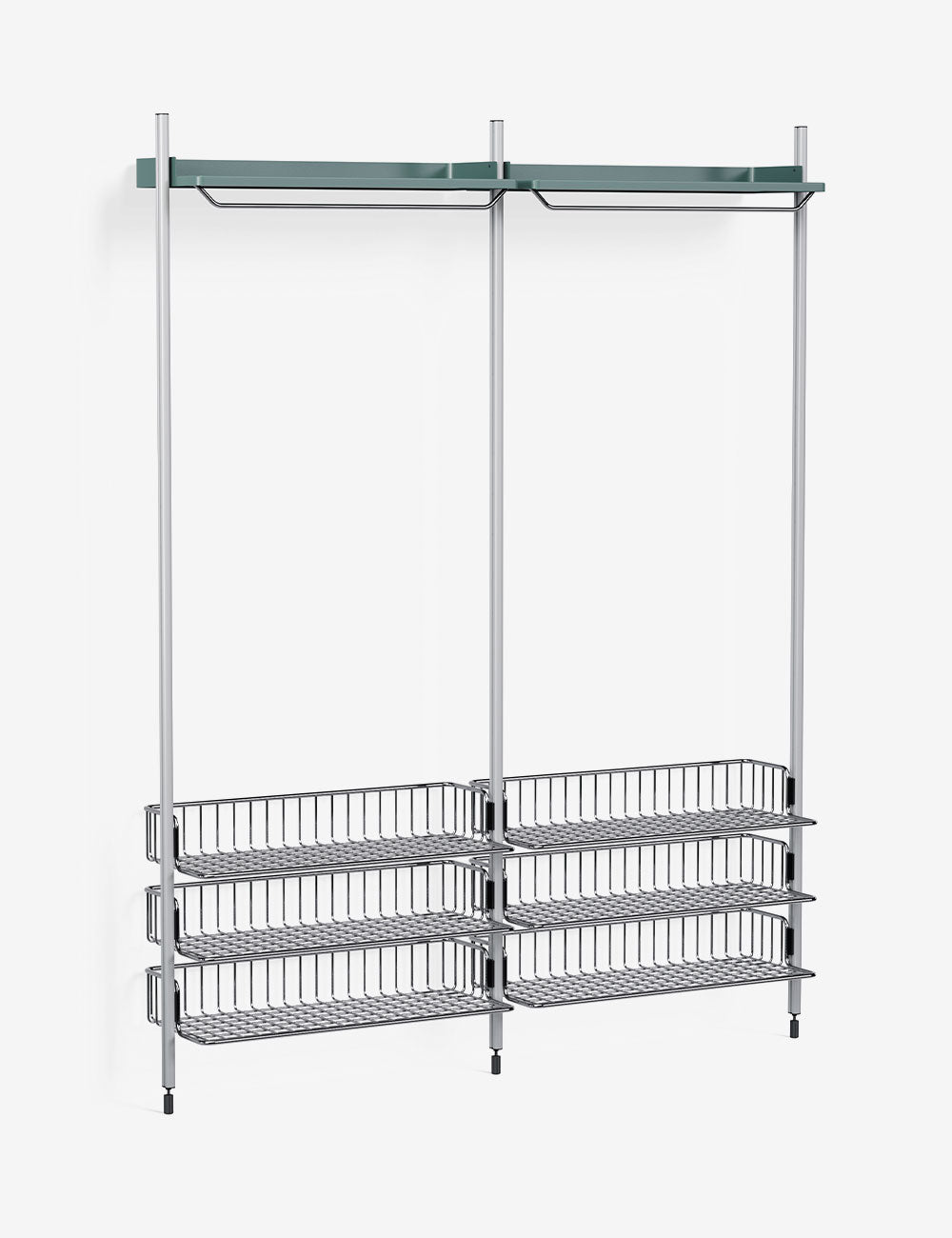 Estantería Pier System 1022