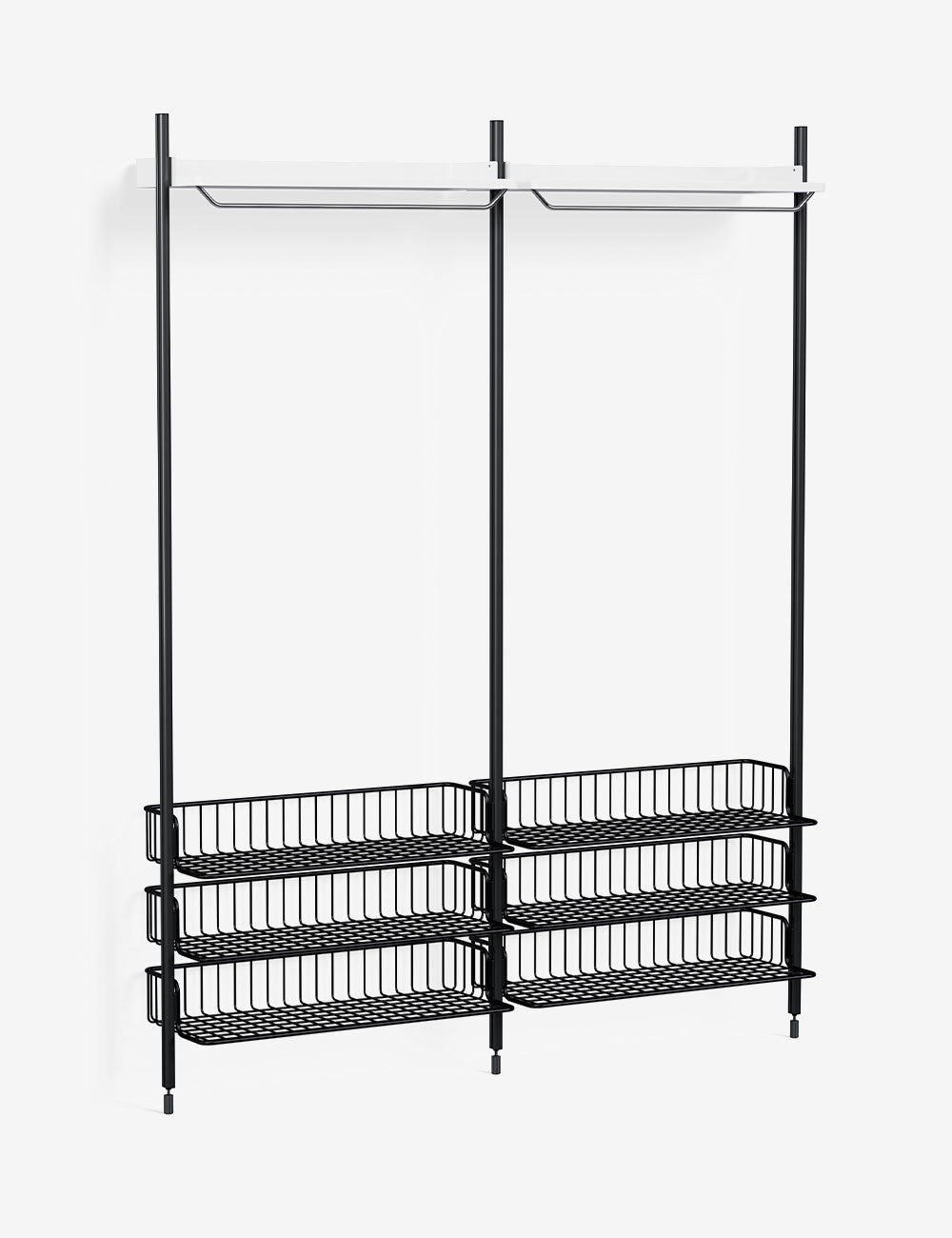 Estantería Pier System 1022