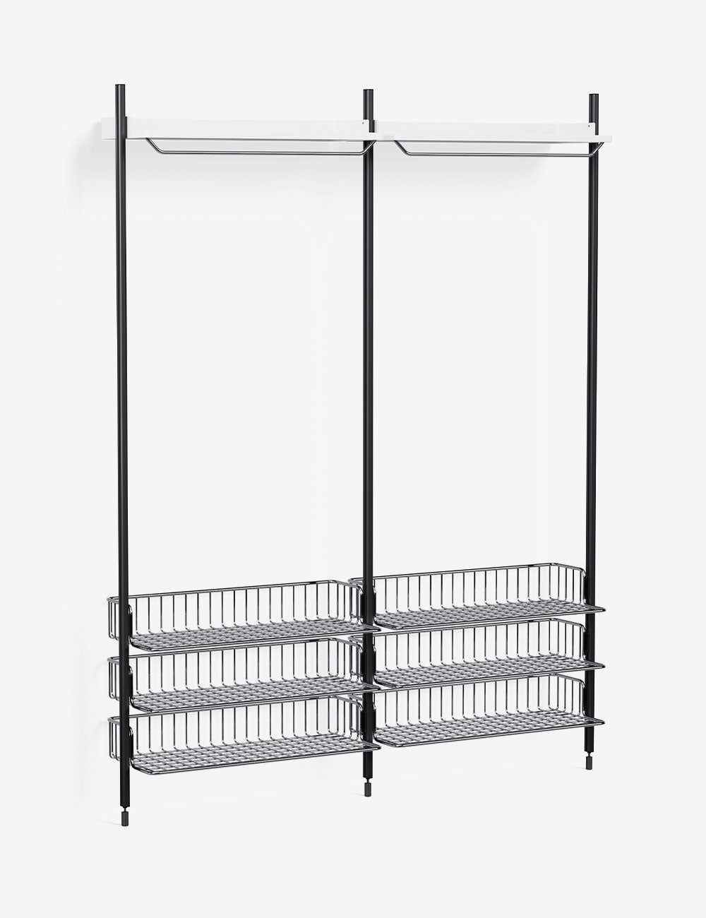 Estantería Pier System 1022