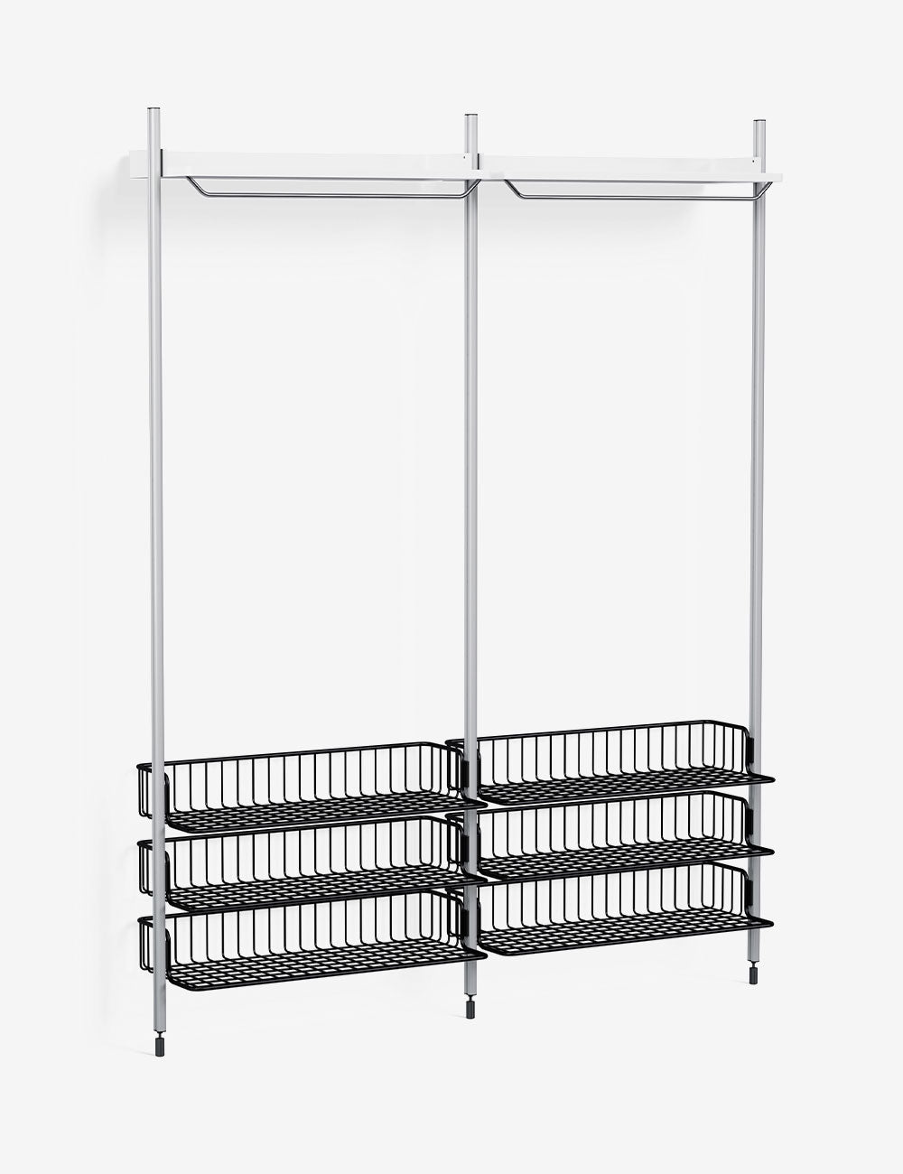 Estantería Pier System 1022