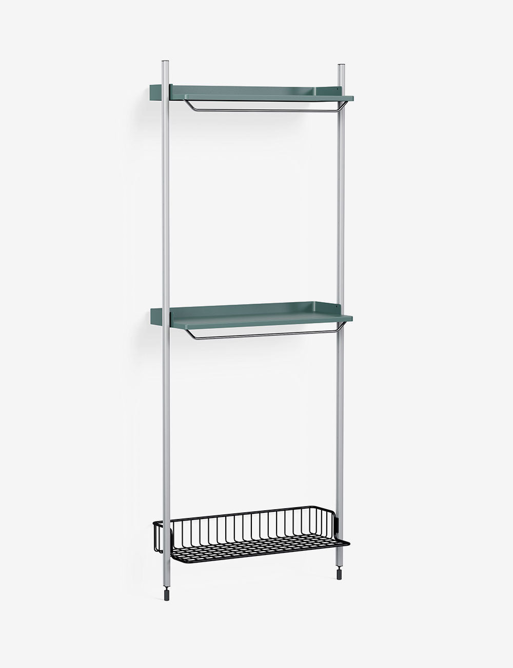 Scaffalatura Pier System 1031