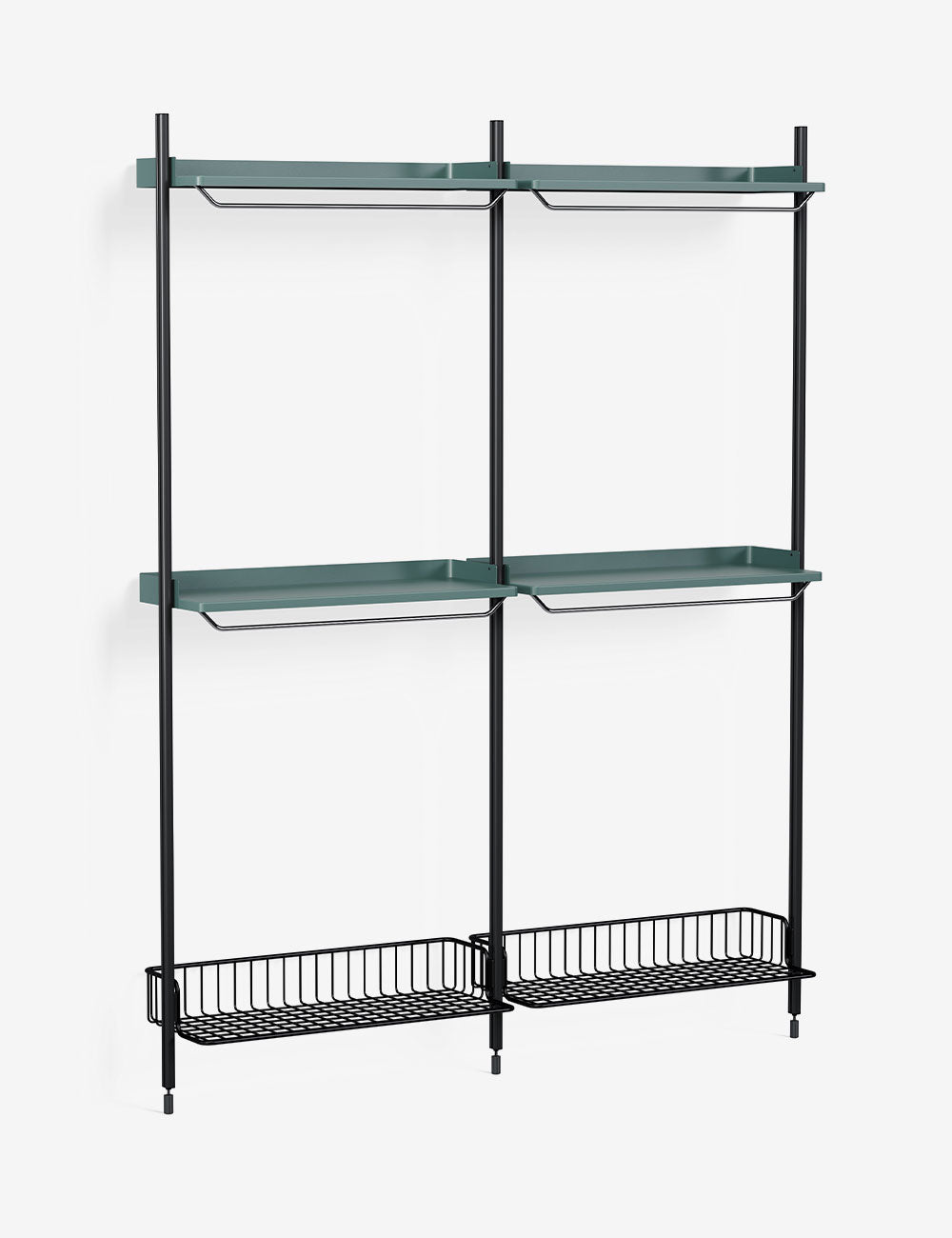 Estantería Pier System 1032