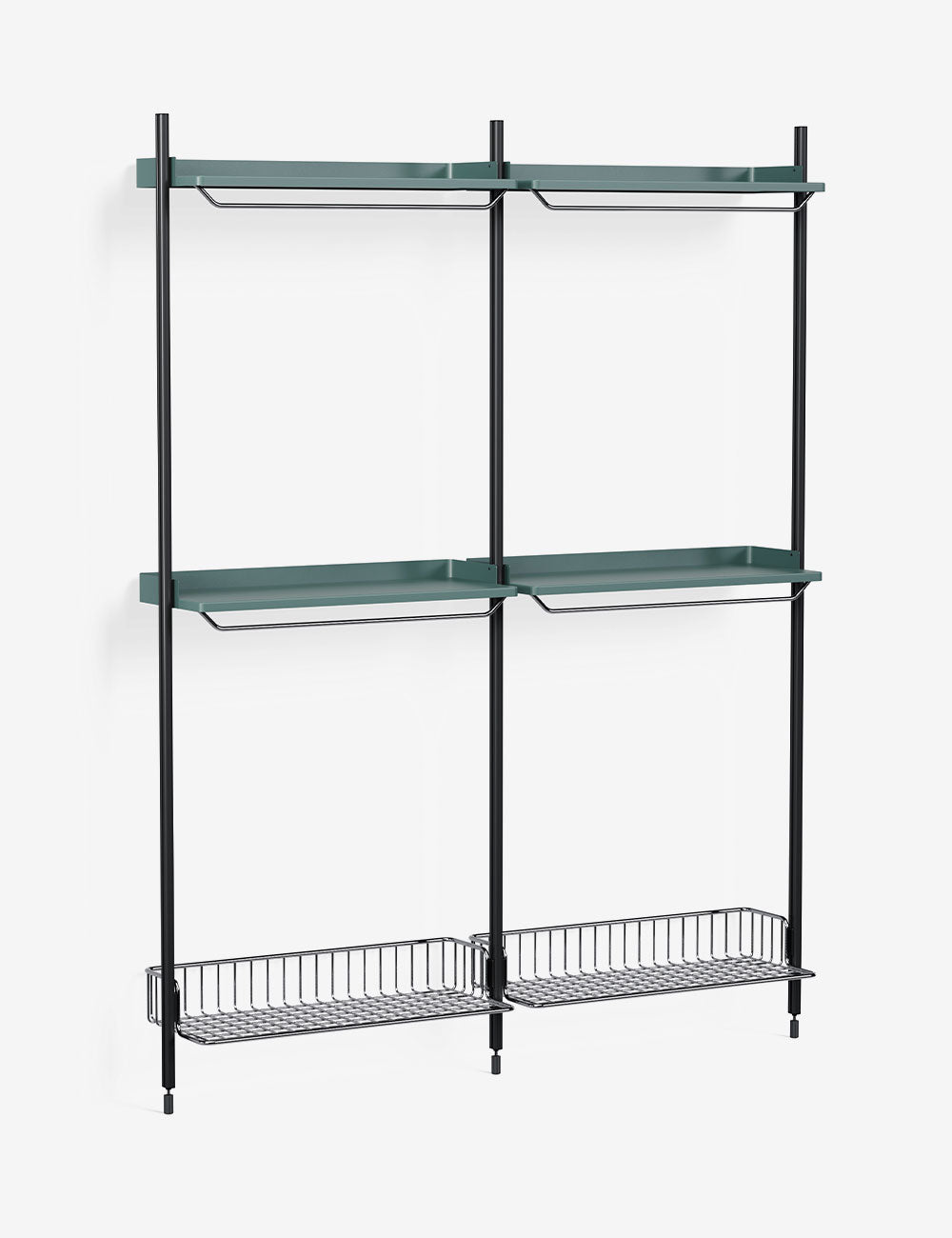 Estantería Pier System 1032