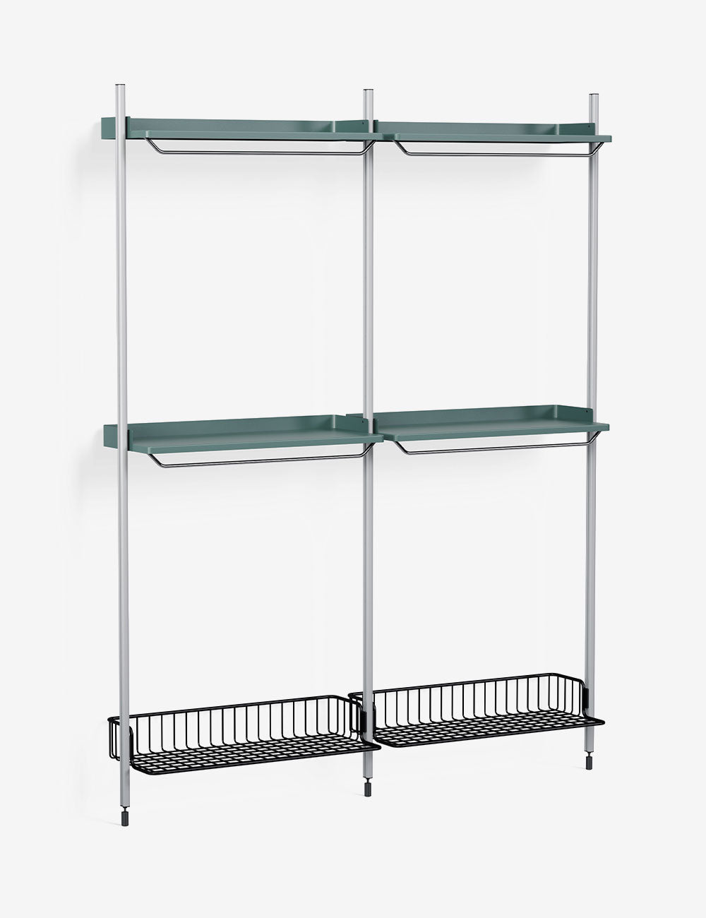 Estantería Pier System 1032