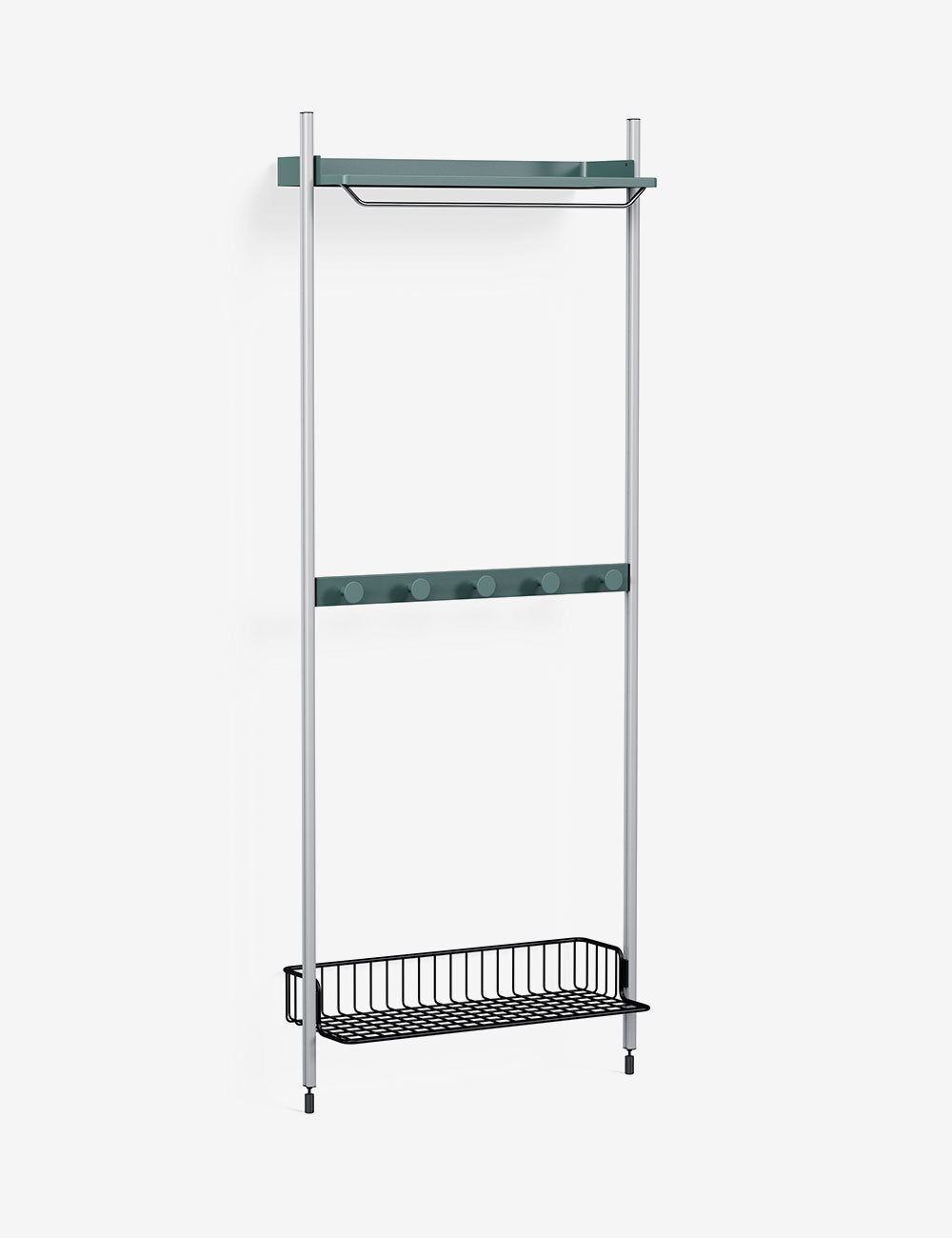 Estantería Pier System 1041