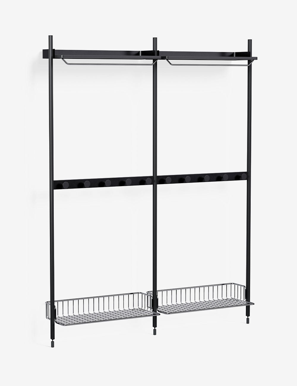 Estantería Pier System 1042