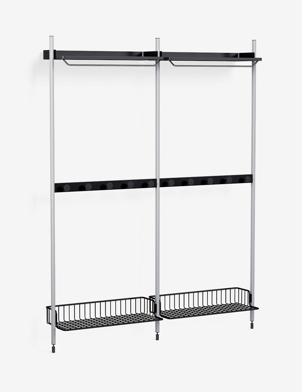 Estantería Pier System 1042