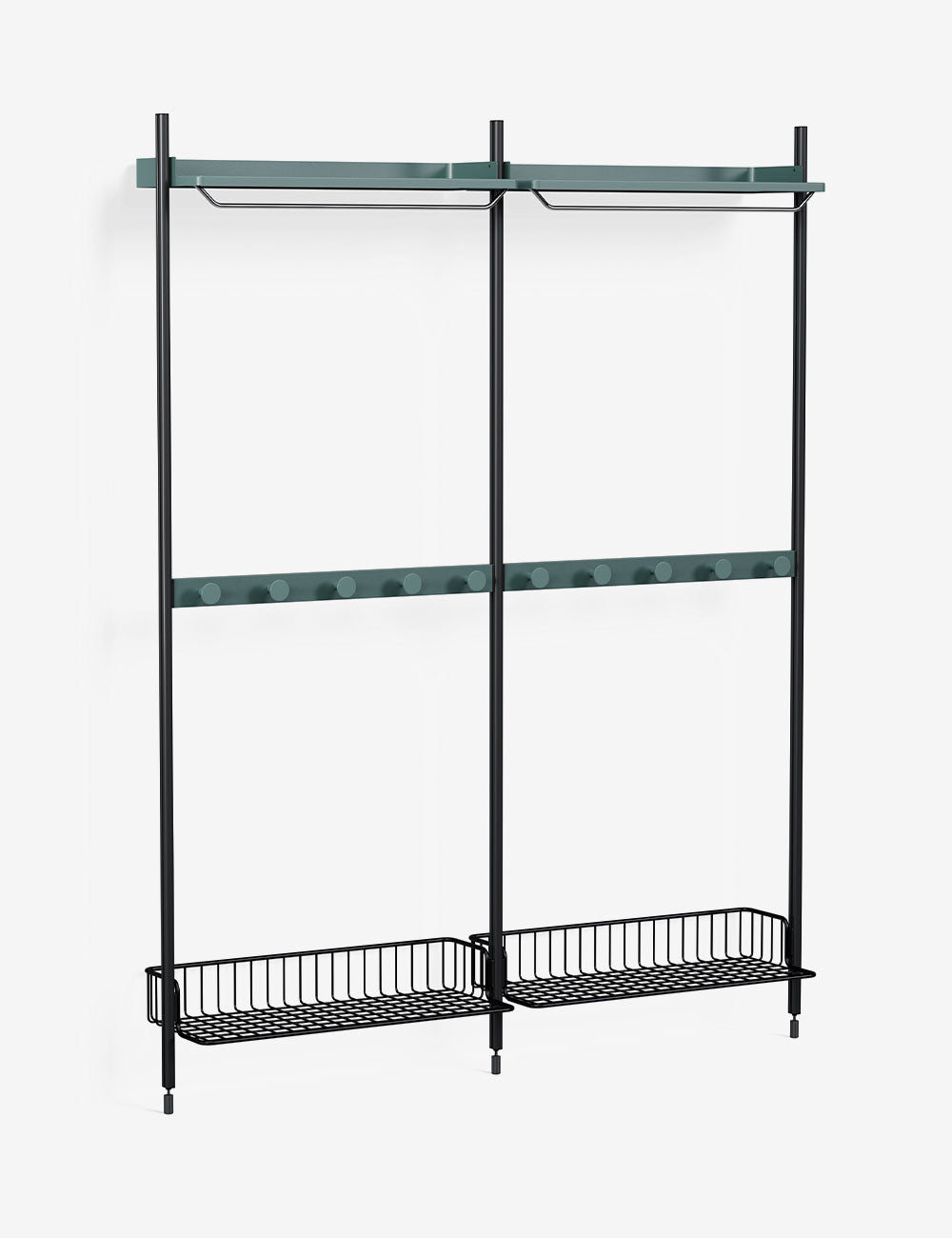 Estantería Pier System 1042